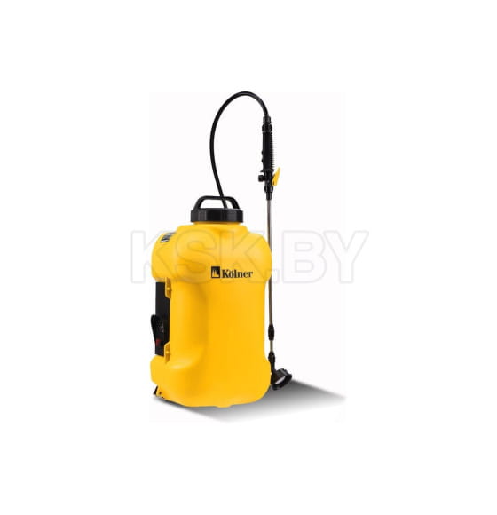 Опрыскиватель аккумуляторный Kolner KSC 12-16L-01 8060700236 (8060700236) 