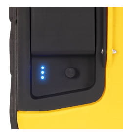 Опрыскиватель аккумуляторный Kolner KSC 18-16L-01 8060700221