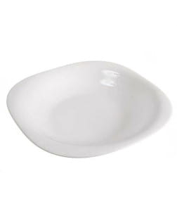 Набор тарелок суповых "New Carine White" 21 см (6 предметов) LUMINARC N6802 (L5406)