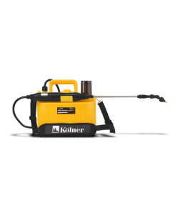 Опрыскиватель аккумуляторный Kolner KSC 4-5L-01 8060700156