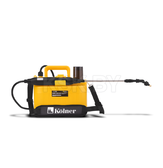 Опрыскиватель аккумуляторный Kolner KSC 4-5L-01 8060700156 (8060700156) 