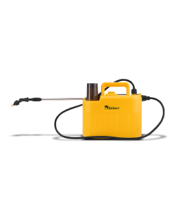 Опрыскиватель аккумуляторный Kolner KSC 4-5L-01 8060700156