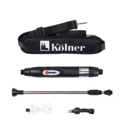 Опрыскиватель аккумуляторный Kolner KSC 4-5L-01 8060700156