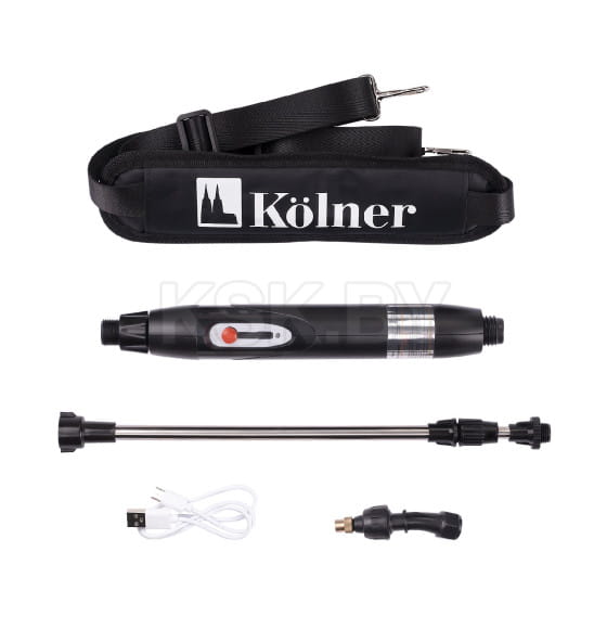 Опрыскиватель аккумуляторный Kolner KSC 4-5L-01 8060700156 (8060700156) 