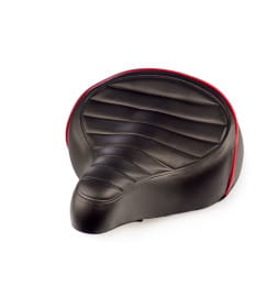 Седло для велосипеда Favorit HF-6059