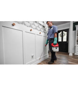 Распылитель аккумуляторный для химикатов Milwaukee M12 BHCS3L-0 4933480781