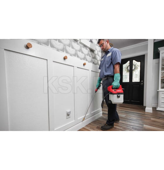 Распылитель аккумуляторный для химикатов Milwaukee M12 BHCS3L-0 4933480781 (4933480781) 