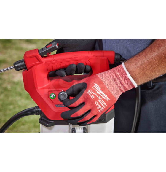 Распылитель аккумуляторный для химикатов Milwaukee M12 BHCS3L-0 4933480781 (4933480781) 
