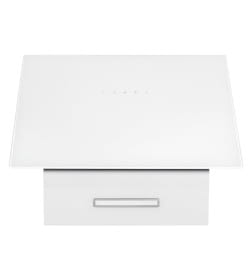 Вытяжка кухонная ZORG NERO 1260 60 S белая