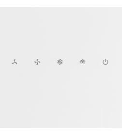 Вытяжка кухонная ZORG NERO 1260 60 S белая