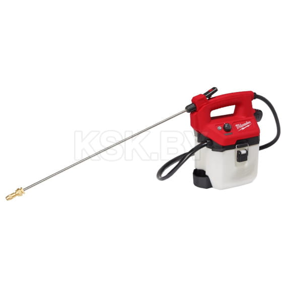 Распылитель аккумуляторный для химикатов Milwaukee M12 BHCS3L-201 4933480782 (4933480782) 
