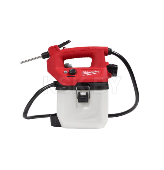 Распылитель аккумуляторный для химикатов Milwaukee M12 BHCS3L-201 4933480782 (4933480782) 