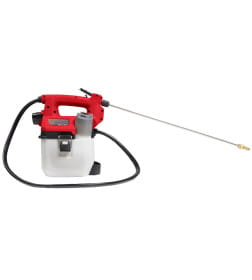 Распылитель аккумуляторный для химикатов Milwaukee M12 BHCS3L-201 4933480782