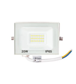 Прожектор СДО 20 Вт 1600 Лм 5000 K белый REXANT 605-024