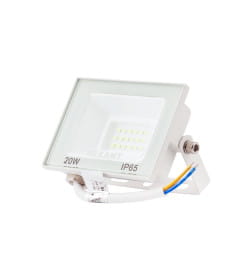 Прожектор СДО 20 Вт 1600 Лм 5000 K белый REXANT 605-024