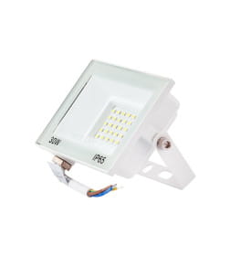 Прожектор СДО 30 Вт 2400 Лм 5000 K белый REXANT 605-025