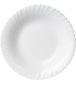 Набор тарелок суповых "Feston" 23 см (6 предметов) LUMINARC 29230(H4991) Q6667