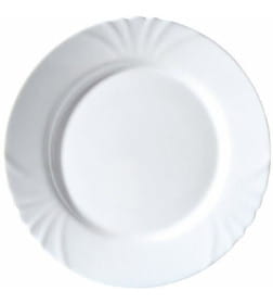 Набор тарелок десертных "Cadix" 19,5 см (6 предметов) LUMINARC Е9675 (40237) (H4129)