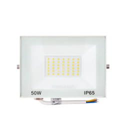 Прожектор СДО 50 Вт 4000 Лм 5000 K белый REXANT 605-026