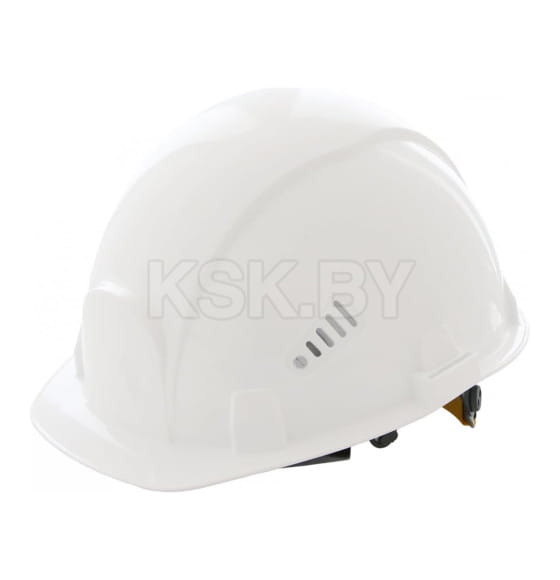 Каска защитная (белая) СОМЗ-55 FavoriT Trek RAPID 75617 (75617) 