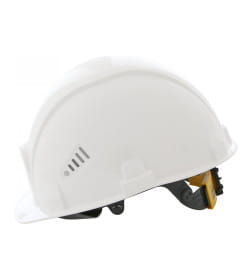 Каска защитная (белая) СОМЗ-55 FavoriT Trek RAPID 75617