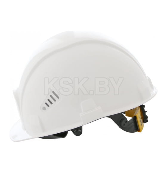 Каска защитная (белая) СОМЗ-55 FavoriT Trek RAPID 75617 (75617) 