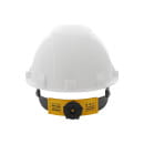 Каска защитная (белая) СОМЗ-55 FavoriT Trek RAPID 75617 (75617) 