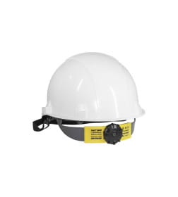 Каска защитная (белая) СОМЗ-55 FavoriT Trek RAPID 75617