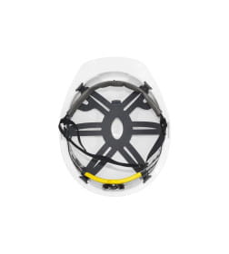 Каска защитная (белая) СОМЗ-55 FavoriT Trek RAPID 75617