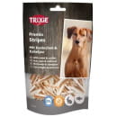 Лакомство "TRIXIE PREMIO" для собак, полоски с кроликом и треской, без глютена и сахара, 100 г.; Страна пр-ва: Китай (02-31547) 