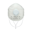 Респиратор РК Алина-110 складной с клапаном FFP1 (до 4 ПДК) 20483 (20483) 