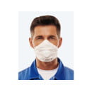 Респиратор РК Алина-110 складной с клапаном FFP1 (до 4 ПДК) 20483 (20483) 