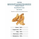 Лакомство "TRIXIE" для собак, снеки с кроликом и курицей, без глютена и сахара, 120 г.; Страна пр-ва: Китай (02-27152) 