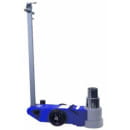 Домкрат пневмогидравлический подкатной 50/80 т NORDBERG N802 (N802) 