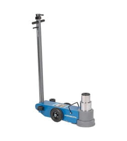 Домкрат пневмогидравлический подкатной 50/80 т NORDBERG N802