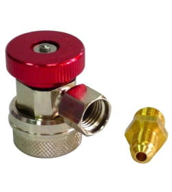 Муфта быстросъемная с вентилем, высокого давления МАСТАК 105-40003