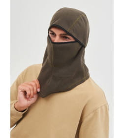 Шлем-маска HUNTSMAN Хаки Windblock 58-60