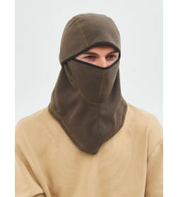 Шлем-маска HUNTSMAN Хаки Windblock 58-60