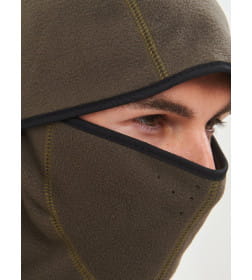 Шлем-маска HUNTSMAN Хаки Windblock 58-60