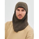 Шлем-маска HUNTSMAN Хаки Windblock 58-60