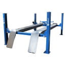 Подъемник 4-х стоечный 5,5 т для сход-развала с траверсой 2.5т 380В AE&T F5.5-4 (F5.5-4) 