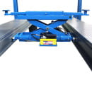 Подъемник 4-х стоечный 5,5 т для сход-развала с траверсой 2.5т 380В AE&T F5.5-4 (F5.5-4) 