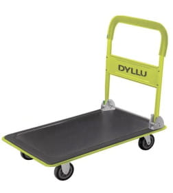 Тележка складная 300 кг DYLLU DTWB1330