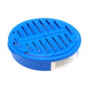 Фильтр противоаэрозольный класса Р2 к полумаске фильтрующей Исток-300 (Ф-62Ш) ИУ (10059) 