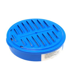 Фильтр противоаэрозольный класса Р2 к полумаске фильтрующей Исток-300 (Ф-62Ш) ИУ