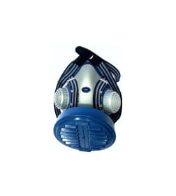 Фильтр противоаэрозольный класса Р2 к полумаске фильтрующей Исток-300 (Ф-62Ш) ИУ