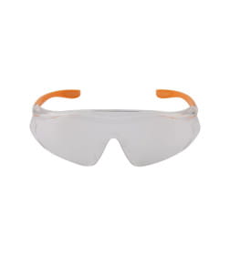 Очки открытые прозрачные (с боковой защитой) JETA SAFETY Zenith JSG-7911