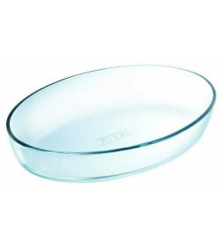 Блюдо овальное 346B000/5046 (346BN00/HC46) (35*24см)