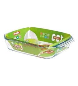 Блюдо прямоугольное 409B000/7046 (7146)  (39*25см)