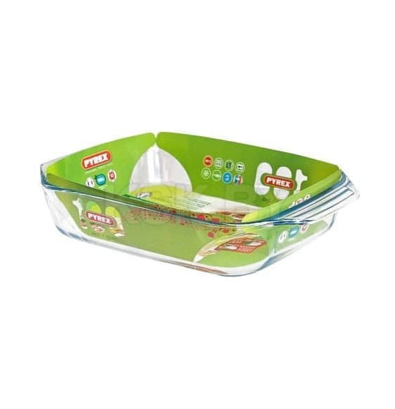 Блюдо прямоугольное 409B000/7046 (7146)  (39*25см) (50930) 